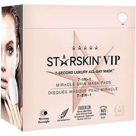 Starskin 7 Second Luxury All Day Mask (18pcs)