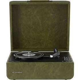 Crosley Mercury