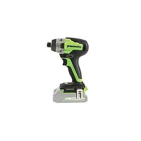 Greenworks GD24ID3 (w/o Battery)