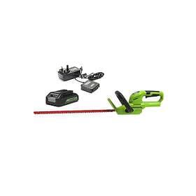 Greenworks G24HT56 (1x2.0Ah)