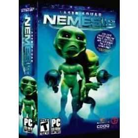 Laser Squad Nemesis (PC)
