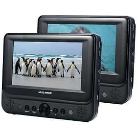 Nextbase SDV49-AC Dual