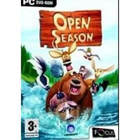 Open Season (PC)