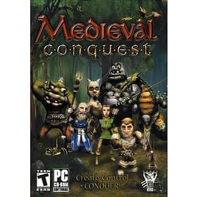 Medieval Conquest (PC)
