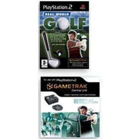 Real World Golf (PS2)
