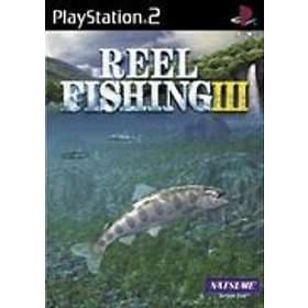 Reel Fishing III (PS2)