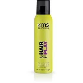 KMS California Hair Play Dry Wax 150ml