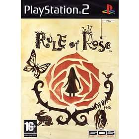 Rule of Rose (PS2)