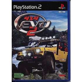 Runabout 3: Neo Age (PS2)