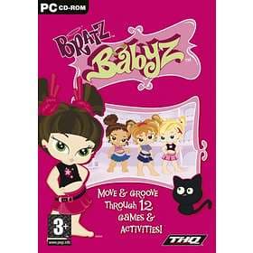 Bratz: Babyz (PC)