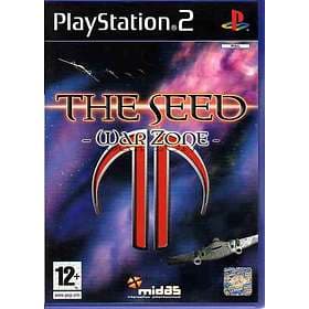 The Seed: War Zone (PS2)