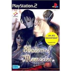 Shadow of Memories (PS2)