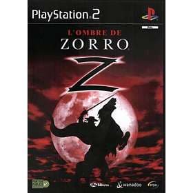 The Shadow of Zorro (PS2)