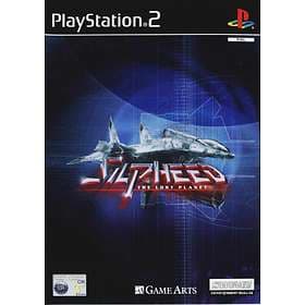 Silpheed: The Lost Planet (PS2)