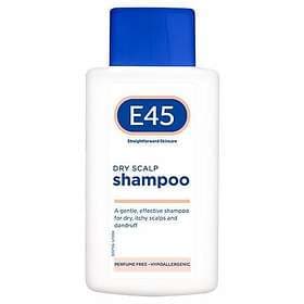 E45 Dry Scalp Shampoo 200ml