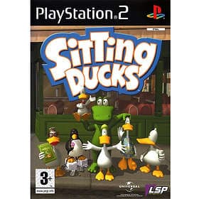 Sitting Ducks (PS2)