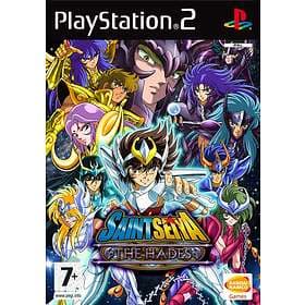 Saint Seiya: The Hades (PS2)