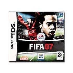 FIFA 07 (DS)