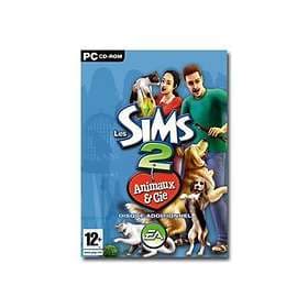 The Sims 2: Pets (Expansion) (PC)