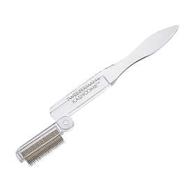 Tweezerman Folding Lash Comb