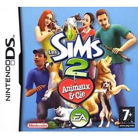 The Sims 2: Pets  (DS)