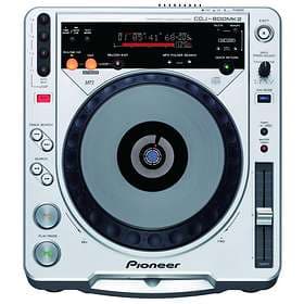 Pioneer CDJ-800 MKII