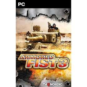 Armored Fist 3 (PC)