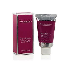 Max Benjamin Pink Pepper Handkräm 75ml