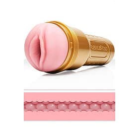 Fleshlight GO Stamina Training Unit Lady