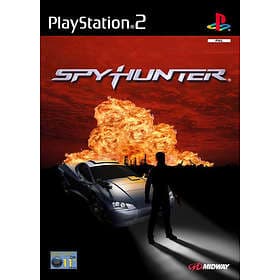 Spy Hunter (PS2)