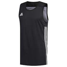 Adidas 3g Speed Reversible Jersey Svart adult DX6385 3G DY6588