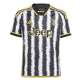 Adidas Juventus Hemmatröja 2023/24 adult HR8256 HR8248