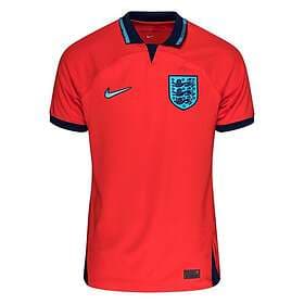 Nike England Bortatröja 2022/23 Barn kids DN0829-600