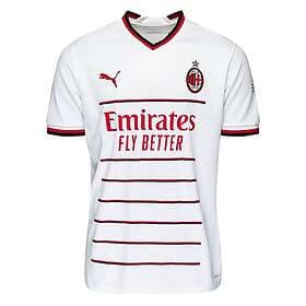 Puma AC Milan 2022/23 Away Jersey (Jr)