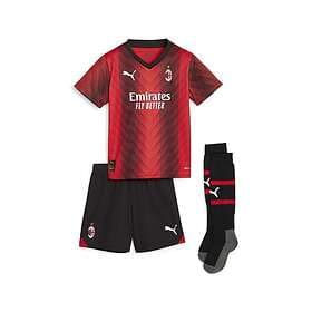Puma Milan 2023/24 Home Jersey