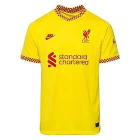 Nike Liverpool Third Jersey 2021/22 (Adult)