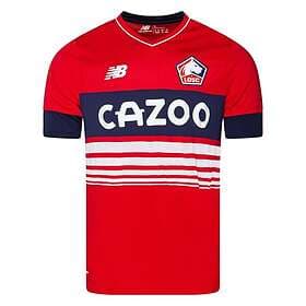 New Balance Lille Hemmatröja 2022/23 adult MT230086-HME