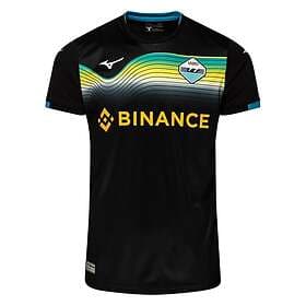 Mizuno Lazio Away Jersey 2022/23 (Adult)