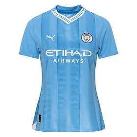 Puma Manchester City 2023/24 Home Jersey (Women's)