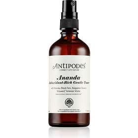 Antipodes Ananda Antioxidant-Rich Gentle Toner 100ml