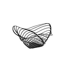 Alessi Trinity Fruit Bowl 26cm