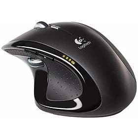 Logitech MX Revolution
