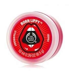 The Body Shop Born Lippy Pot