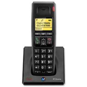 BT Diverse 7100 Plus
