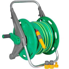Hozelock Hose Reel 2499 (30m Hose)
