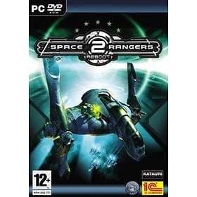 Space Rangers 2 (PC)