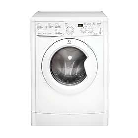 Indesit IWDD 7143 (White)