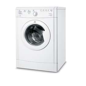 Indesit IDVA 735 (White)