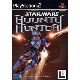 Star Wars: Bounty Hunter (PS2)