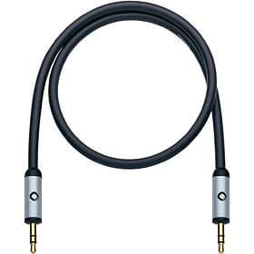 Oehlbach i-Connect 3.5mm - 3.5mm 0.5m